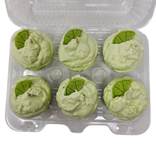 Load image into Gallery viewer, Bakery Box of Six Cupcake Candles - Choose your Flavors