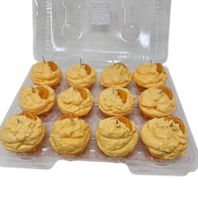 Load image into Gallery viewer, Bakery Box of 12 Cupcake Candles - Choose your Flavors
