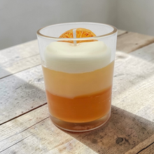 Load image into Gallery viewer, Dessert Shot Glass / Votive Candles - Choose Your Scent