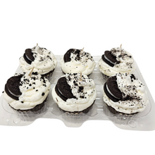 Load image into Gallery viewer, Bakery Box of Six Cupcake Candles - Choose your Flavors