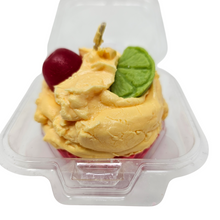 Load image into Gallery viewer, Single Cupcake Candle - Fruit Medley