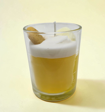 Load image into Gallery viewer, Dessert Shot Glass / Votive Candles - Choose Your Scent