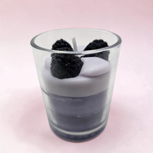 Load image into Gallery viewer, Dessert Shot Glass / Votive Candles - Choose Your Scent