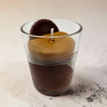 Load image into Gallery viewer, Dessert Shot Glass / Votive Candles - Choose Your Scent