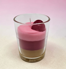 Load image into Gallery viewer, Dessert Shot Glass / Votive Candles - Choose Your Scent