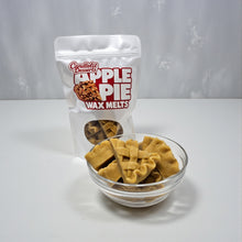 Load image into Gallery viewer, Wax Melt Bag - Hot Apple Pie Slice Wax Melts