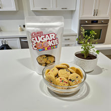 Load image into Gallery viewer, Wax Melt Bag - Sugar Cookie Shaped Wax Melts
