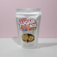 Load image into Gallery viewer, Wax Melt Bag - Sugar Cookie Shaped Wax Melts