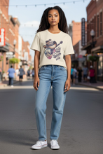 Load image into Gallery viewer, Adult Tee - Nashville Girls Trip 2026 Bachelorette Party
