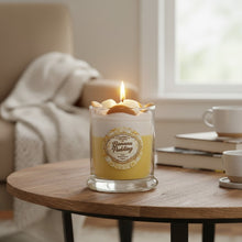 Load image into Gallery viewer, Scented Banana Pudding Candle