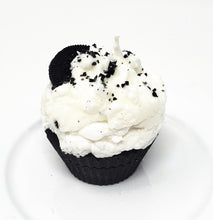 Load image into Gallery viewer, Single Standard Size Cupcake Candle - Choose Your Scent