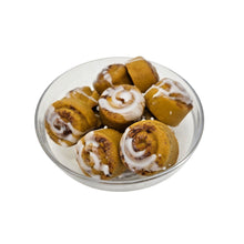 Load image into Gallery viewer, Wax Melt Bag - Cinnamon Bun Shaped Wax Melts