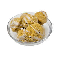 Load image into Gallery viewer, Wax Melt Bag - Blueberry Muffin Shaped Wax Melts