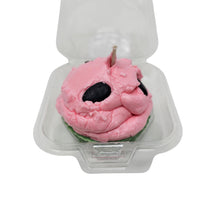 Load image into Gallery viewer, Scented Cupcake Candle - Watermelon