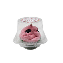 Load image into Gallery viewer, Scented Cupcake Candle - Watermelon