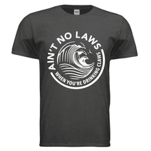Load image into Gallery viewer, Heather Dark Grey - FRONT