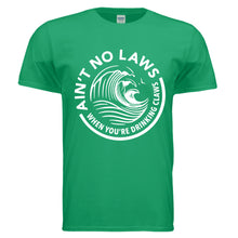 Load image into Gallery viewer, IRISH GREEN - FRONT