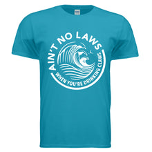 Load image into Gallery viewer, TROPICAL BLUE - FRONT