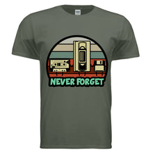 Load image into Gallery viewer, MILITARY GREEN - FRONT