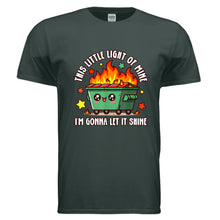 Load image into Gallery viewer, FOREST GREEN - FRONT