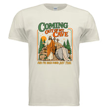 Load image into Gallery viewer, NATURAL - FRONT