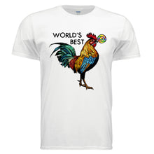 Load image into Gallery viewer, WHITE - FRONT