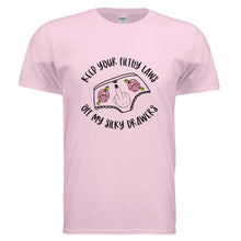 Load image into Gallery viewer, Light Pink - FRONT
