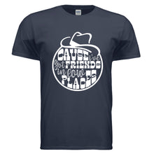 Load image into Gallery viewer, NAVY - FRONT