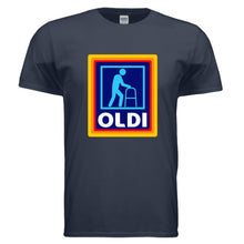 Load image into Gallery viewer, NAVY - FRONT