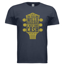 Load image into Gallery viewer, NAVY - FRONT