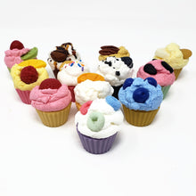 Load image into Gallery viewer, One Dozen Cupcake Wax Melts / Tarts