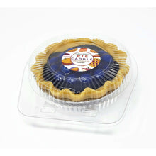 Load image into Gallery viewer, 5 Inch Scented Blueberry Pie Candle
