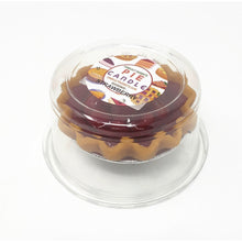 Load image into Gallery viewer, 3 Inch Scented Strawberry Pie Candle