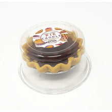 Load image into Gallery viewer, 3 Inch Scented Pecan Pie Candle