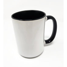 Load image into Gallery viewer, 15 oz Extra Large Coffee Mug - I Will Probably Spill This