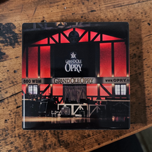 Load image into Gallery viewer, Ceramic Coaster - Grand Ole Opry Stage
