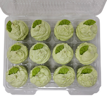 Load image into Gallery viewer, Bakery Box of 12 Cupcake Candles -  Choose your Flavors

