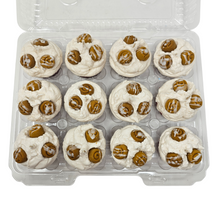 Load image into Gallery viewer, Bakery Box of 12 Cupcake Candles -  Choose your Flavors
