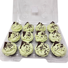Load image into Gallery viewer, Bakery Box of 12 Cupcake Candles -  Choose your Flavors
