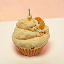 Load image into Gallery viewer, Single Standard Size Cupcake Candle - Choose Your Scent
