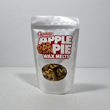 Load image into Gallery viewer, Wax Melt Bag - Hot Apple Pie Slice Wax Melts
