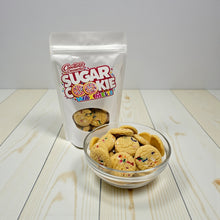 Load image into Gallery viewer, Wax Melt Bag - Sugar Cookie Shaped Wax Melts
