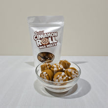 Load image into Gallery viewer, Wax Melt Bag - Cinnamon Bun Shaped Wax Melts
