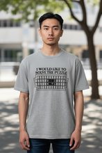 Load image into Gallery viewer, Adult Tee - Deez Nuts - Solve the Puzzle
