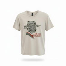 Load image into Gallery viewer, Adult Tee - I'm Your Huckleberry
