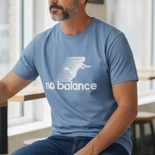 Load image into Gallery viewer, Adult Tee - New Balance
