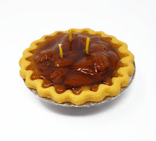 Load image into Gallery viewer, 5 Inch Scented Pecan Pie Candle
