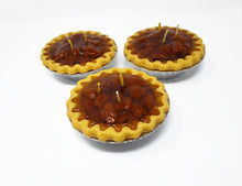 Load image into Gallery viewer, 5 Inch Scented Pecan Pie Candle
