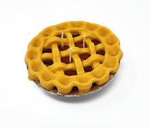 Load image into Gallery viewer, 5 Inch Scented Apple Pie Candle
