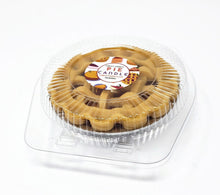 Load image into Gallery viewer, 5 Inch Scented Apple Pie Candle
